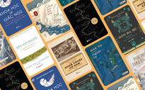 Sách Nobel, sách về môi trường 'đổ bộ' tháng văn hóa đọc