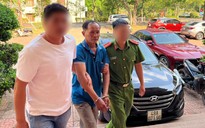 'Cặp đôi' với 11 tiền án gây ra vụ trộm 3,5 kg vàng ở Đắk Nông