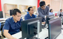 Đào tạo 25 giảng viên nguồn đầu tiên về vi mạch bán dẫn cho Đà Nẵng