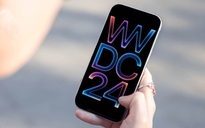 Apple công bố lịch sự kiện WWDC 2024