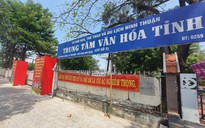 Ninh Thuận bán đấu giá thành công khu đất 'vàng' 4 mặt tiền