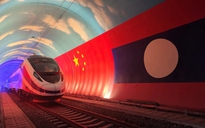 Tham vọng đường sắt của Trung Quốc ở Đông Nam Á