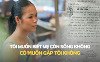 Cô gái Bỉ gốc Việt tìm mẹ ruột: ‘Con không giận, chỉ muốn biết mẹ có hạnh phúc không'