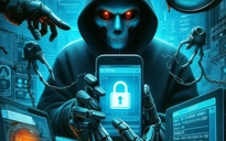 Chiêu tấn công lừa đảo mới nhắm vào người dùng Android và iPhone