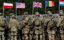 Nhiều đồng minh không mặn mà đưa bộ binh đến Ukraine