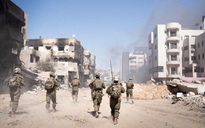 Tòa án Công lý Quốc tế ra lệnh cho Israel về Gaza