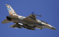 Israel tấn công Syria, gây thương vong lớn?