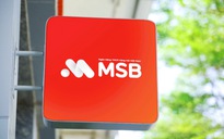 Vụ Giám đốc chi nhánh MSB chiếm đoạt 338 tỉ: Ai là bị hại?