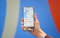 Google Maps sẽ mạnh mẽ hơn với công cụ AI mới