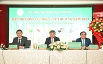 VRG đặt mục tiêu doanh thu đạt gần 25.000 tỉ đồng năm 2024