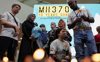 Vụ máy bay MH370 mất tích: Malaysia tuyên bố thúc đẩy cuộc tìm kiếm mới