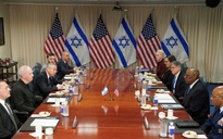 Quan hệ rạn nứt, Mỹ vẫn gửi vũ khí cho Israel?