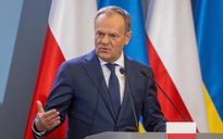 Thủ tướng Ba Lan: Châu Âu đã bước vào giai đoạn tiền chiến tranh