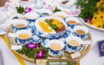 Top 10 món phải thử tại Lễ hội Văn hóa Ẩm thực, Món ngon Saigontourist Group 2024
