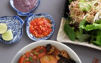 Không phải phở hay bún bò, đây là món Việt được ca ngợi có 'cả thế giới hương vị'