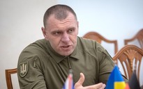 Nga yêu cầu Ukraine dẫn độ lãnh đạo cơ quan an ninh