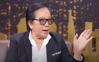 Elvis Phương: Tôi chưa bao giờ rời xa vợ suốt 40 năm qua