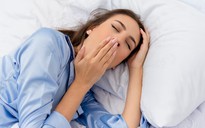 Bạn có ngủ ngáy không? Đây là cách ngủ giúp bạn sống thọ hơn