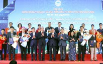 Hòa Phát đầu tư 3 dự án 120.000 tỉ đồng vào Phú Yên