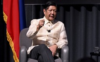 Tổng thống Philippines gửi thông điệp tới Trung Quốc về Biển Đông
