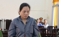 Kiên Giang: Tưới xăng đốt chồng, lãnh án 3 năm tù về tội giết người