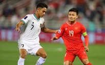 Indonesia công bố giá vé trận gặp đội tuyển Việt Nam, bán chạy như ‘tôm tươi’