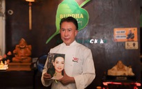 Vua bếp 'Yan Can Cook': Phi Nhung thân thiện dù là một ngôi sao