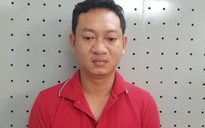 Bình Thuận: Bắt khẩn cấp nghi phạm dùng sổ hồng giả lừa đảo 18 tỉ đồng