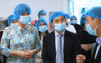 Đối thoại cấp cao Việt Nam-Đan Mạch về y tế