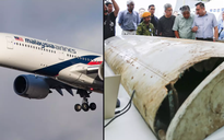 Công ty Mỹ nói có chứng cứ khoa học về tung tích chuyến bay MH370