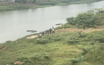 Bình Phước: Phát hiện thi thể nổi trên dòng sông Bé