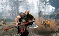 Rộ tin đồn về trò chơi God of War bí mật đang được phát triển