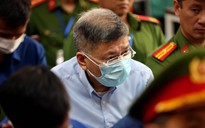 Vụ án Trương Mỹ Lan: Cựu Phó chánh Thanh tra nhận 390.000 USD 'xin chịu trách nhiệm'