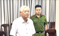 Đề nghị Ban Bí thư kỷ luật cựu Chủ tịch UBND Phú Yên Phạm Đình Cự