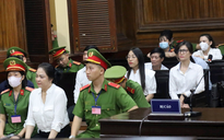 Trích xuất Nguyễn Phương Hằng ra xét xử phúc thẩm, nhưng tòa hoãn xử