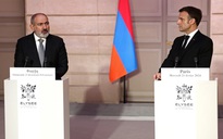 Armenia cân nhắc gia nhập EU sau khi dừng tham gia liên minh do Nga dẫn dắt