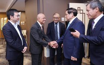 Úc đón tiếp Thủ tướng Phạm Minh Chính rất đặc biệt