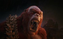 'Godzilla x Kong: The New Empire' đạt doanh thu khủng dù bị chê