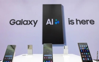 Samsung cải tiến trợ lý giọng nói Bixby bằng AI