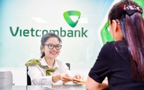 Vietcombank dành tặng khách hàng hơn 61.000 phần quà nhân dịp sinh nhật 61 năm