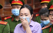 Viện kiểm sát phản đối luật sư nói Trương Mỹ Lan có 1.186 mã tài sản