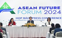 Thủ tướng và lãnh đạo ASEAN sẽ tìm câu trả lời cho tương lai tại Hà Nội