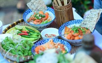 Sau Hà Nội và TP.HCM, sao Michelin tới Đà Nẵng