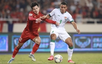 Bất ngờ tiết lộ danh sách U.23 Việt Nam, AFC nhầm to vì liệt kê cả người chấn thương