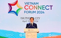 Việt Nam hướng tới nền kinh tế xanh, bền vững
