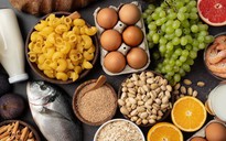 Thực phẩm chứa canxi có thể giúp giảm nguy cơ đột quỵ và nhồi máu cơ tim
