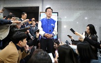 Phe đối lập thắng lớn trong bầu cử quốc hội ở Hàn Quốc