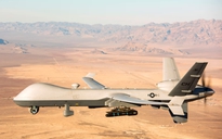UAV của Mỹ 'không có cửa' ở chiến trường Ukraine?