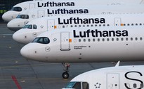 Lufthansa ngừng bay đến Tehran, Trung Đông cảnh giác trước khả năng Iran tấn công