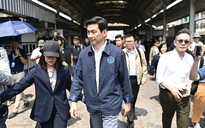 Ngoại trưởng Thái Lan đến biên giới sau tin giao tranh ở Myanmar
